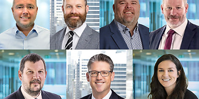 BDO 7 new partners ad at bhymzc