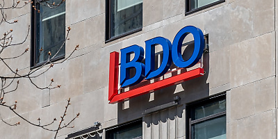 BDO building 2 2023 at nnx9xq