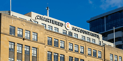 CA ANZ building ad at fvltab