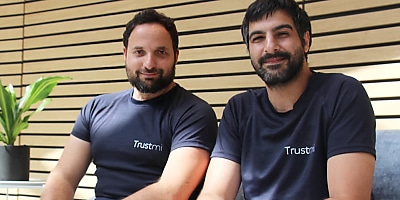 Eli Ben Nun Shai Gabay ad bemmrw