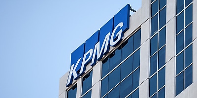 KPMG building ad e4umaw