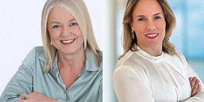 lana weldon and doriena parsons ad pffomn