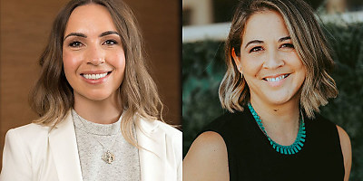 shaye thyer and michelle kvello ad rzq7hl