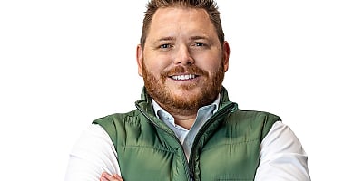 trent yesberg ad vguhwq