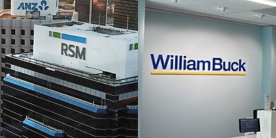 RSM Australia William Buck ad ahgasi