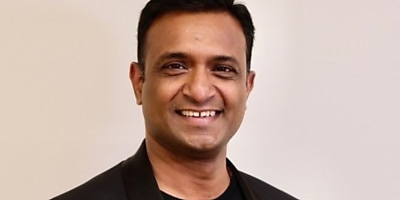 Ravi Adusumilli airwallex ad px0oyy