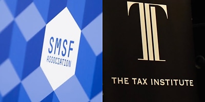 SMSF association tax institute ad ogkwfh