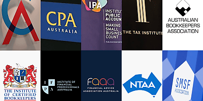 accounting associations ad tjwgwm