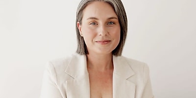 amy fox goldi group ad at spktmk