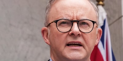 anthony albanese action ad at2 g9bqdn
