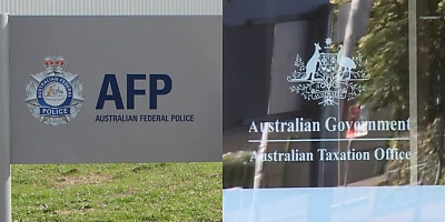 AFP ATO ad