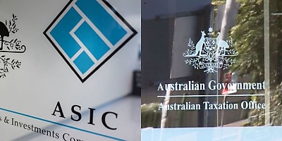ASIC ATO ad