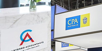 CA ANZ CPA ad
