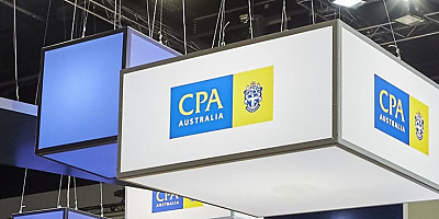 CPA Australia ad