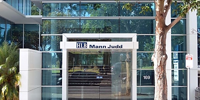 HLBMannJudd Adelaide AD