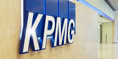 KPMG new ad