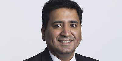 Kapil Kukreja ad