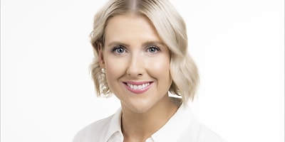 Katelyn Adams ad