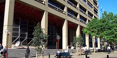NSW Supreme Court ad