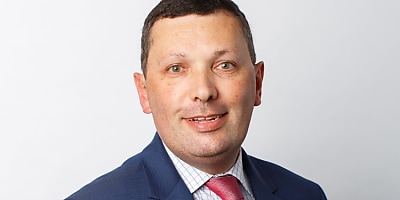 Peter Bembrick new ad