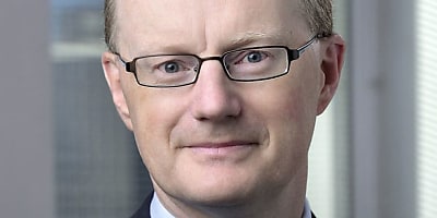 Philip Lowe RBA ad