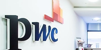 PwC ad