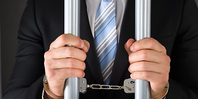 jail man accountant ad