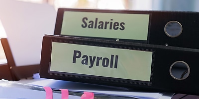 payroll salaries ad