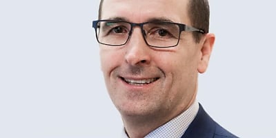 John Shepherd ATO ad