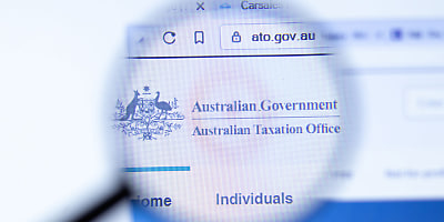 ato website magnify ad at axfnn8