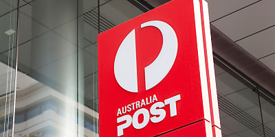 australia post ad hykvc5