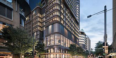 bdo parkline place ad am5j8b