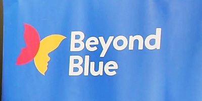 beyond blue ad at yrowde
