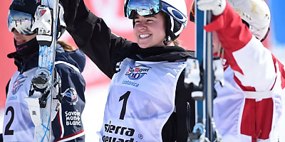 britteny cox world champs ad at de4c5s