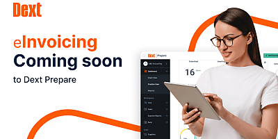 dext AD Native banner   eInvoicing dzbfra