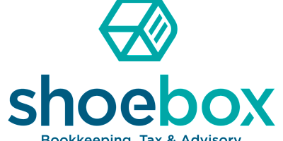shoebox Bookkeeping  Stacked Logo Master RGB bphxtg