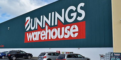 bunnings warehouse ad at pxer7l