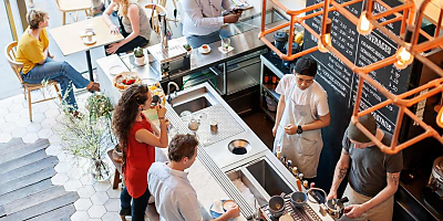 cafe business at vbjwr6