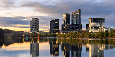 canberra apartment buildings ad at h32p1a