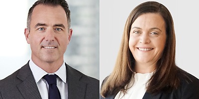 chris faherty megan o donnell ad mqzvbk