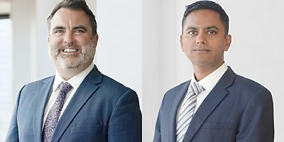 chris russell rahul lobo ad ikuuba