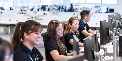 cloudstaff office ad eapxzl