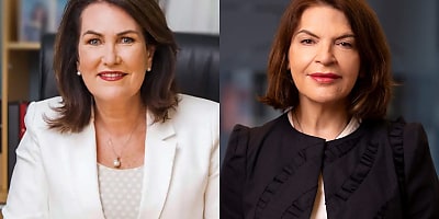 deborah o neill vicki stylianou ad at lagyv8