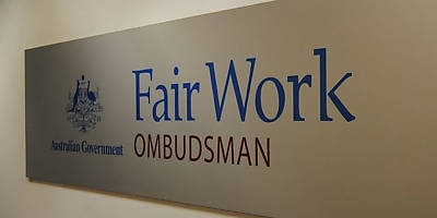 fwo fair work ombudsman ad at a7dz3g
