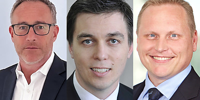 gareth gammon joshua taylor chris baskerville ad ug8gvg