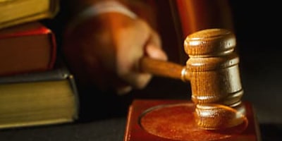 gavel judgement ad oz6zde