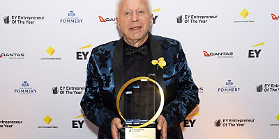 jack gance award ad ndam75