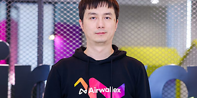 jacob dai airwallex ad nttm4d