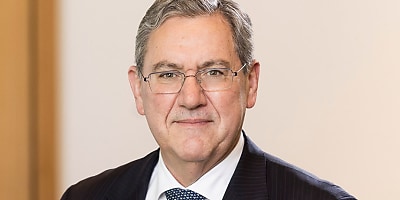 joseph joe longo portrait 2023 ad voasau