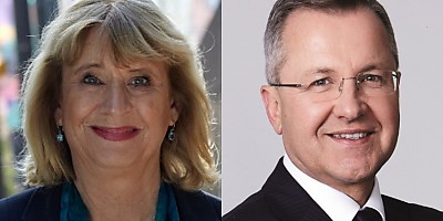 judy o connell andrew mills ad candty